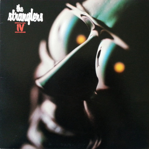 The Stranglers – IV LP