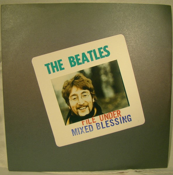 The Beatles – File Under 2LP