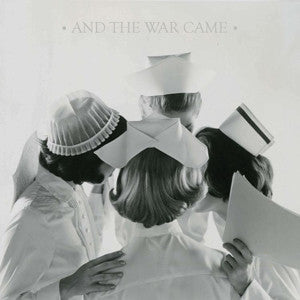 Shakey Graves – And The War Came (180g) LP