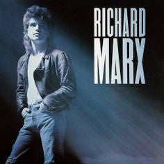 Richard Marx – Richard Marx LP