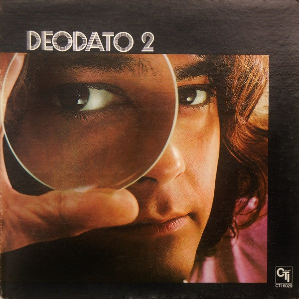 Deodato – Deodato 2 LP