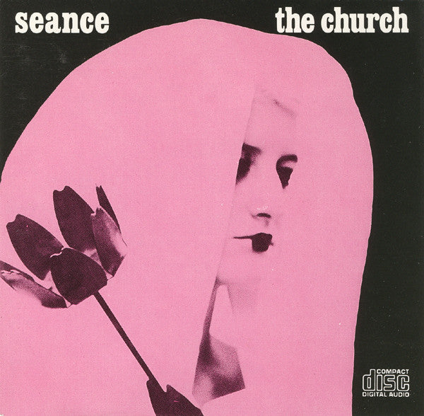 The Church – Seance CD