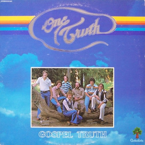 One Truth – Gospel Truth LP