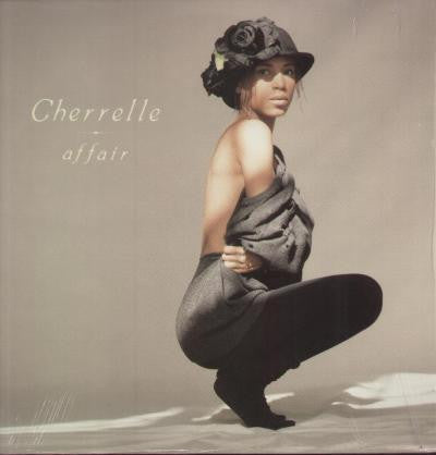 Cherrelle - Affair LP