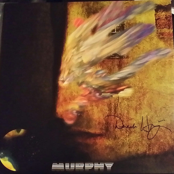 Dereck Higgins – Murphy LP