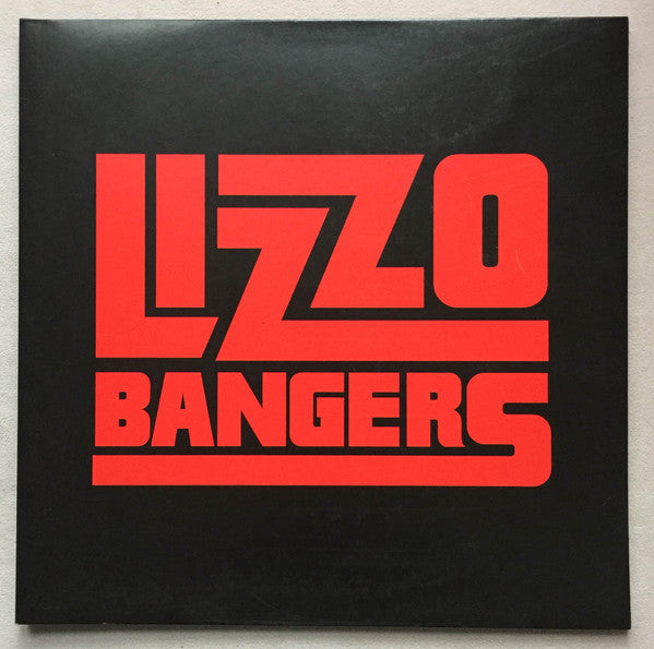 Lizzo – Lizzobangers 2xLP