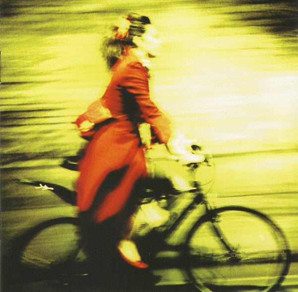 Imogen Heap – Speak For Yourself CD