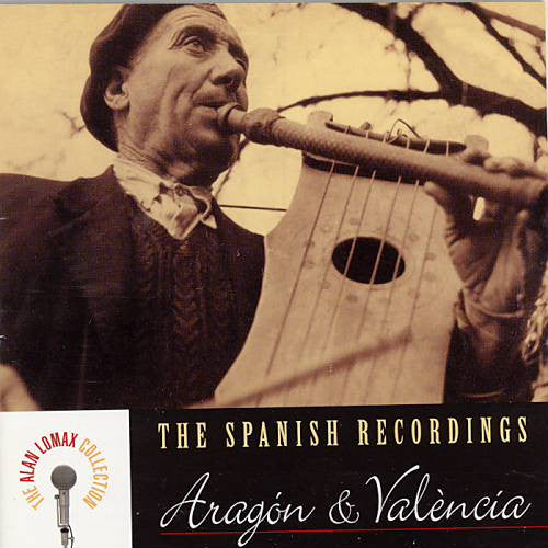 Various – Aragón & València CD