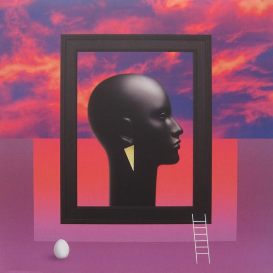 Chambray - Rub Remixes 12"