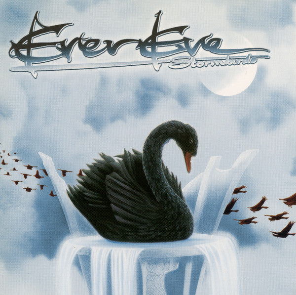 EverEve – Stormbirds CD