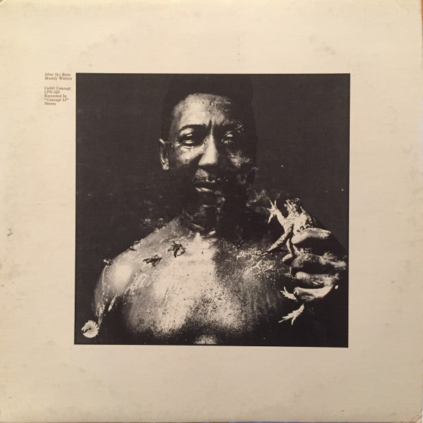 Muddy Waters – After The Rain LP
