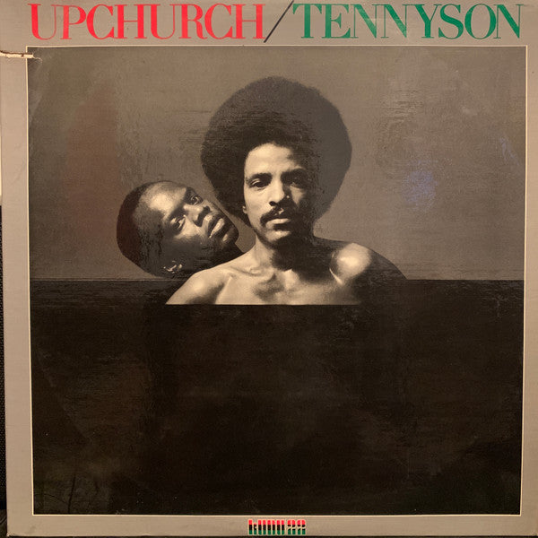 Phil Upchurch, Tennyson Stephens – Upchurch/Tennyson LP