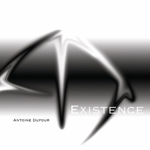 Antoine Dufour – Existence CD