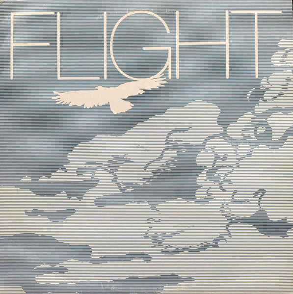 Various – Flight LP