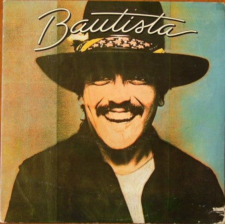 Bautista - Self-Titled LP