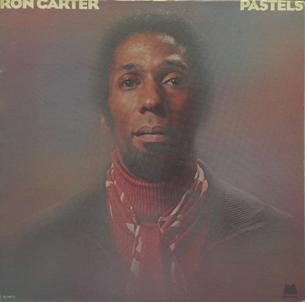 Ron Carter – Pastels LP