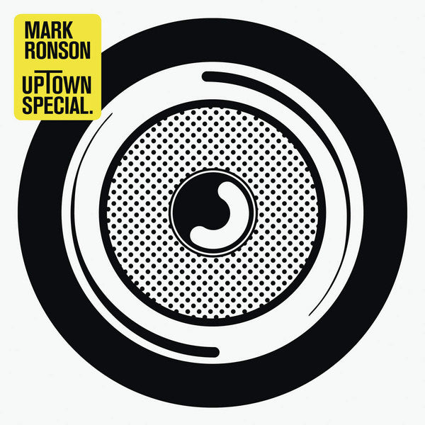 Mark Ronson – Uptown Special LP