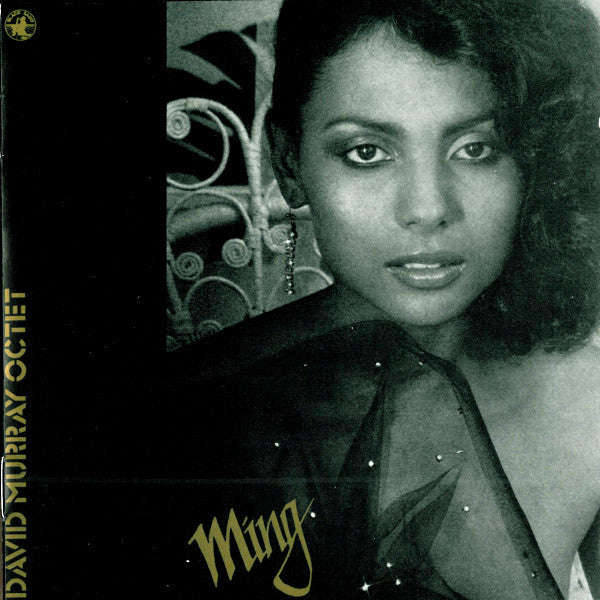 David Murray Octet - Ming CD