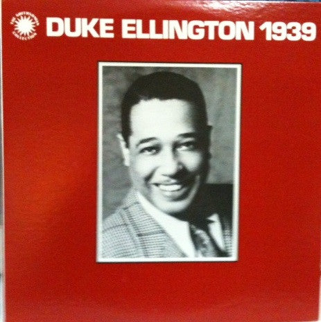 Duke Ellington – Duke Ellington 1939 2LP