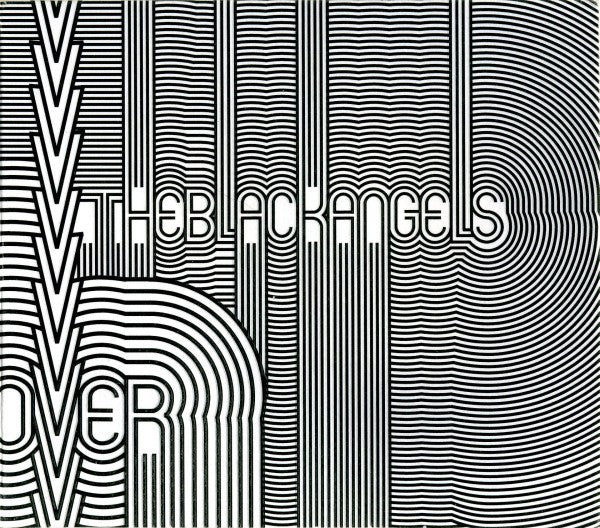 The Black Angels – Passover CD