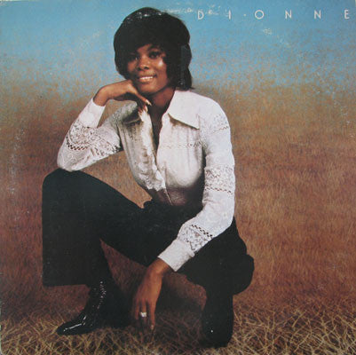Dionne Warwicke – Dionne LP