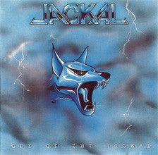 Jackal – Cry Of The Jackal CD