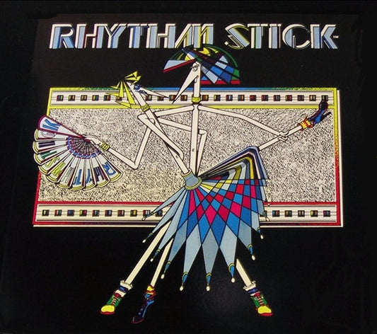Various Artists - Rhythm Stick 3-6