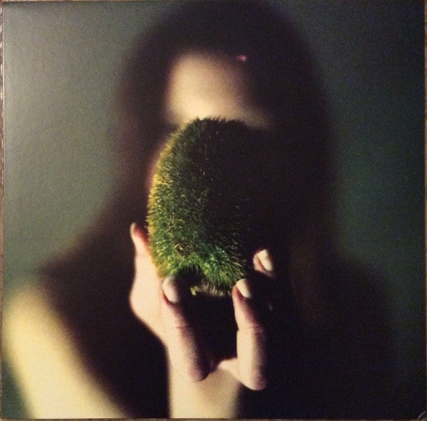 Circuit Des Yeux – In Plain Speech LP