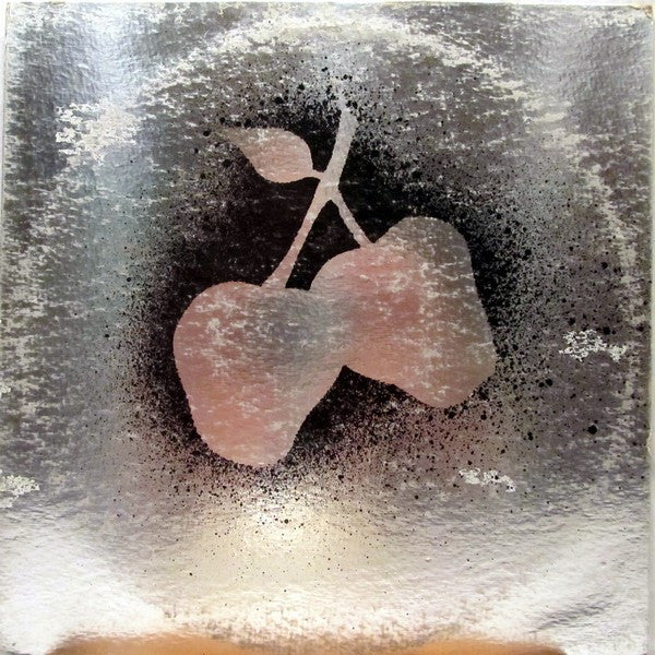 Silver Apples - Silver Apples LP