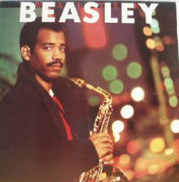 Walter Beasley – Walter Beasley LP