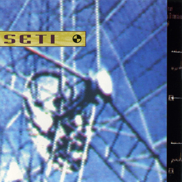 SETI - SETI CD