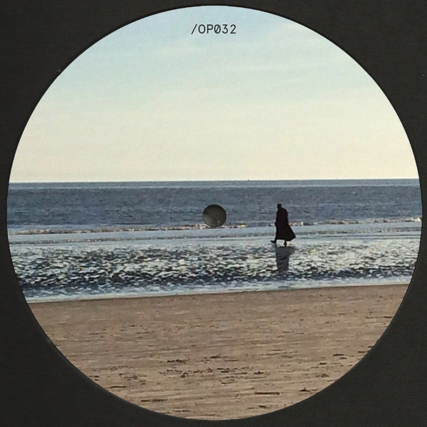 Nicolas Jaar - Nymphs III 12"