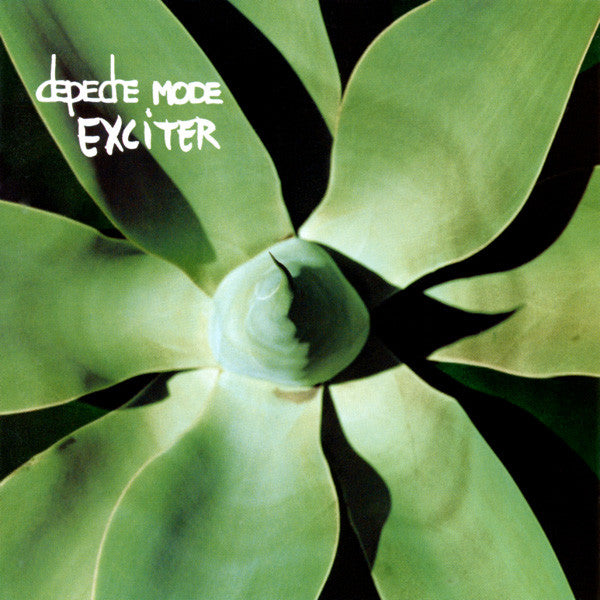 Depeche Mode – Exciter CD
