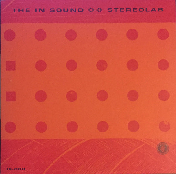 Stereolab – The In Sound 7"