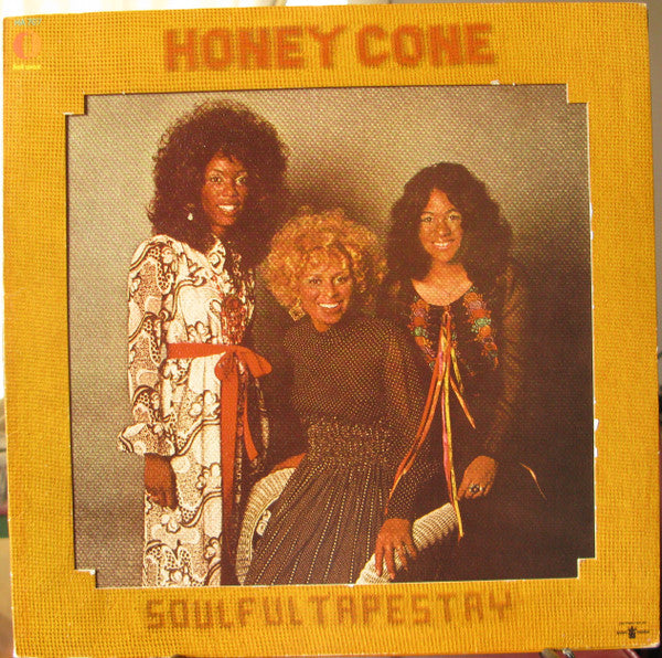 Honey Cone – Soulful Tapestry LP
