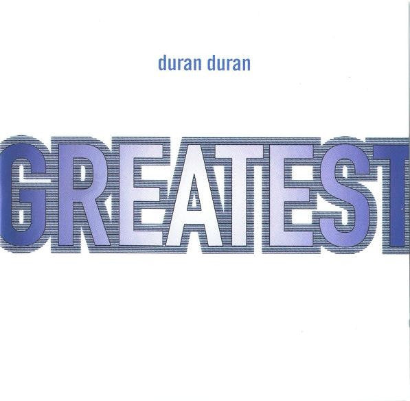 Duran Duran – Greatest CD