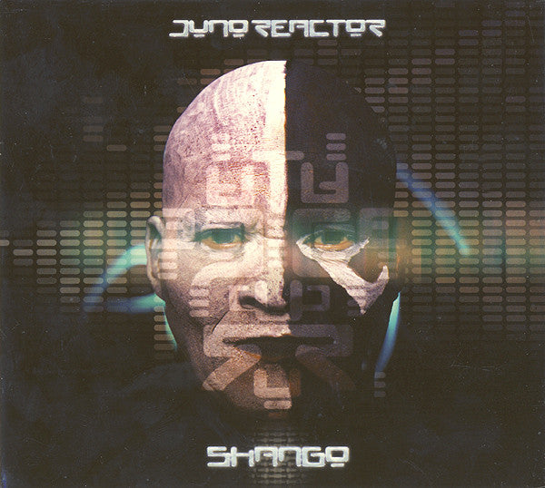 Juno Reactor – Shango CD