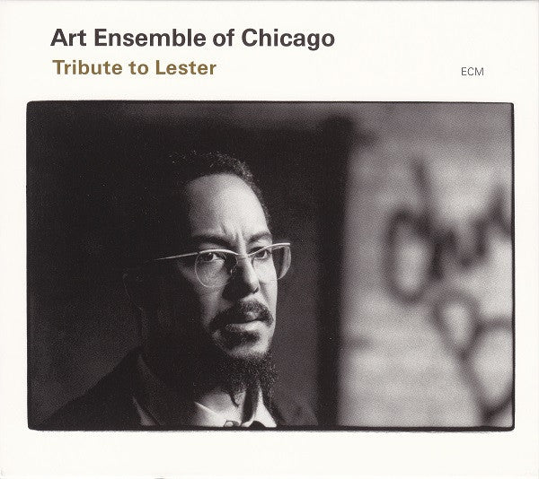 Art Ensemble Of Chicago – Tribute To Lester CD