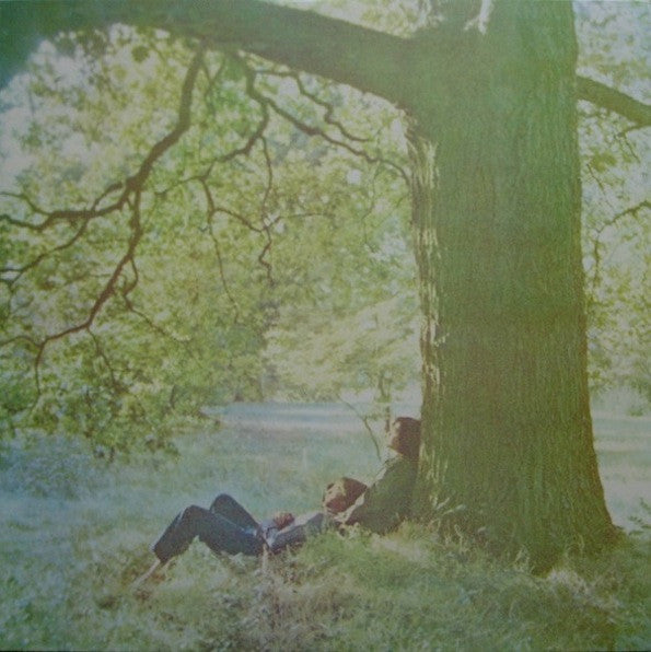 John Lennon / Plastic Ono Band – S/T 180g LP