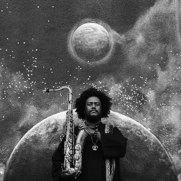 Kamasi Washington – The Epic (180g) 3LP Boxset