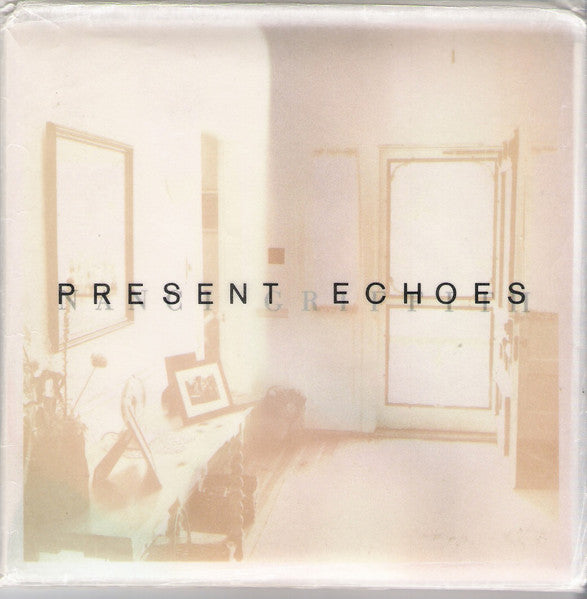 Nanci Griffith - Present Echoes CD