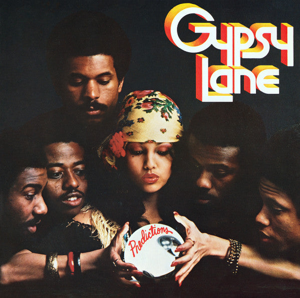 Gypsy Lane – Predictions LP
