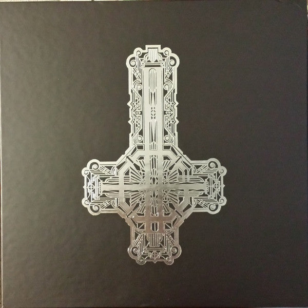 Ghost - Meliora (Box) LP + 10"