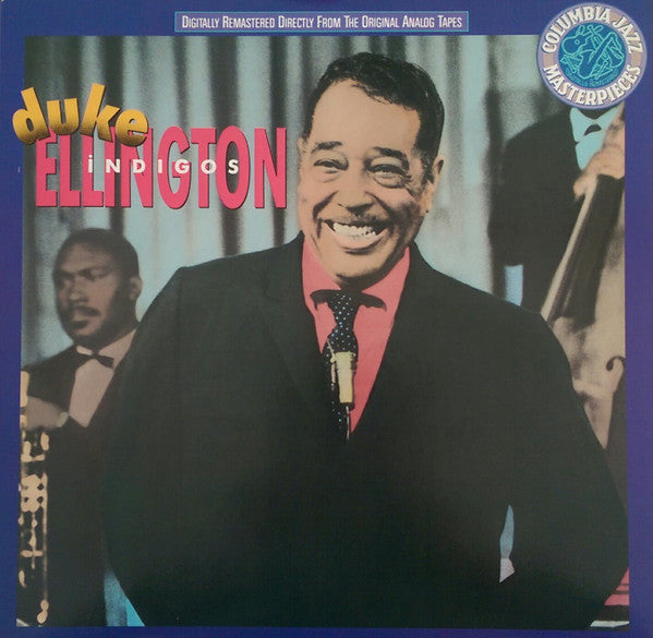 Duke Ellington – Ellington Indigos LP