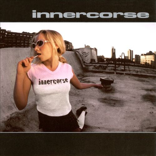 Innercorse – Innercorse CD