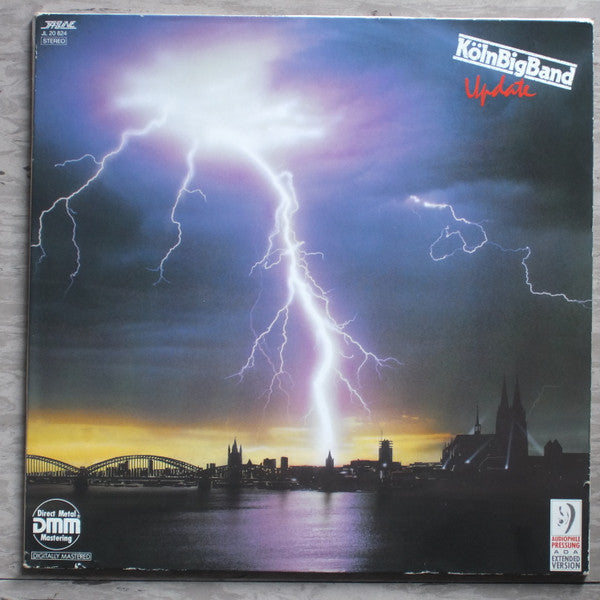 Koln Big Band - Update LP