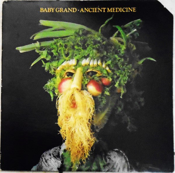 Baby Grand - Ancient Medicine LP