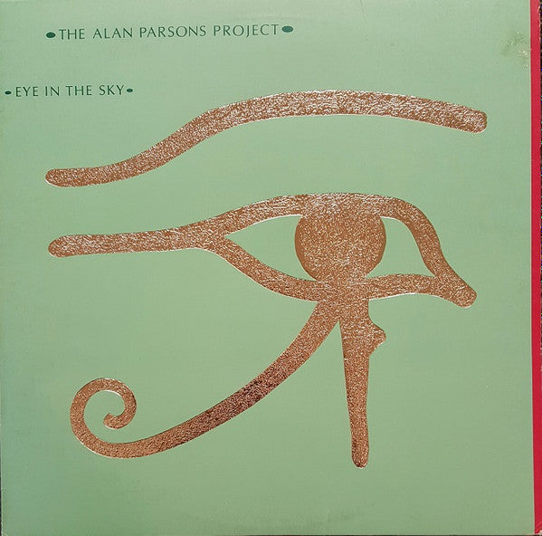 Alan Parsons Project - Eye in the Sky LP