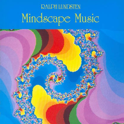Ralph Lundsten - Mindscape Music CD
