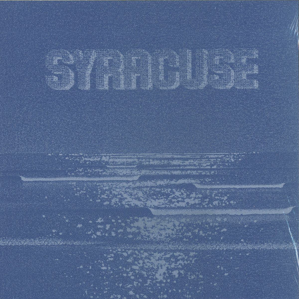 Syracuse – Liquid Silver Dream LP